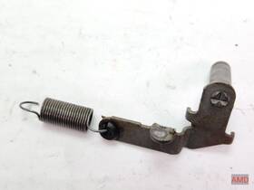 35211162991 Bmw 1997 540i 528i 525i 530i E39 M62 Brake Pedal Pin With Spring