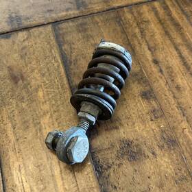 35311151990 Bmw Oem E30 E28 E24 E23 Clutch Pedal Compression Return Spring 5311151990