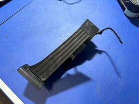 35406756493-02 Bmw 5 Spd Manual Electronic Gas Pedal Accelerator 2000-2006 E46 E39 X5 Z8 Oem