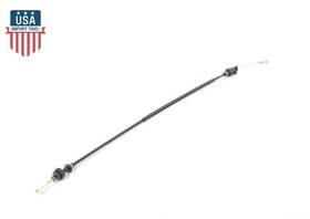 35412225143 Bmw 5 Series E28 E24 Throttle Cable Genuine