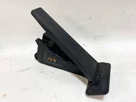 3542-6853175-01 Bmw 12-18 Series 3 4 Gas Throttle Accelerator Module Pedal With Pad Oem