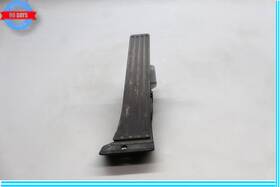 3542-6853176-04 Bmw 14-16 I3 I3s Gas Acceleration Throttle Pedal Pad Black 685317604 Oem