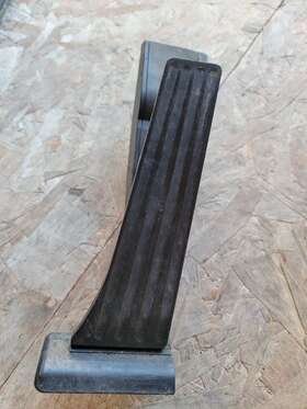 091923 Bmw 3542676248003 96-06 E46 3 5 7 X5 M3 Throttle Accelerator Gas Pedal Oem