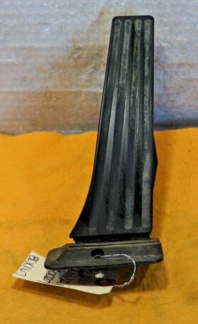 Bmw 3542678999802 2011 528i Gas Accelerator Pedal