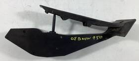 Bmw 3542685999904 2006-2008 750i - Gas Pedal / Accelerator Module Oem