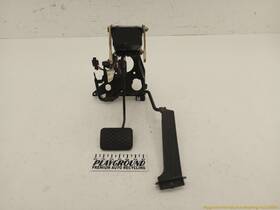 405.bm1s88 Bmw 735i E32 Accelerator Throttle Gas And Brake Pedal Fits 1988-1992 88 89 90 91