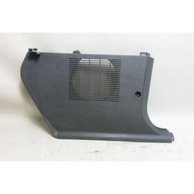 51438173558 Bmw 1994-1999 E36 3-series Coupe Convertible Right Front Kick Panel Grey Oem