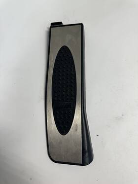 51477906851 Bmw 06-13 E81 E82 E87 E88 E90 E91 E92 E93 E84 M-sport Dead Pedal Foot Rest