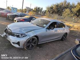 Bmw 546.bm1317 Pedal Brake/clutch Oem 2017 330i 35 42 6 853 175
