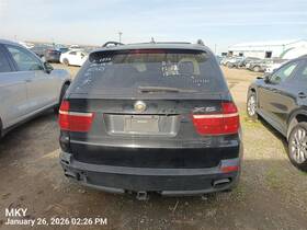 546.bm1519 Bmw X5 2019 Pedal Brake/clutch 9770919