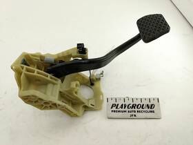 546.bm1g06 Bmw 650i E63 E64 Oem Brake Pedal Assembly With Mount Bracket Fits 06 07 08 09 10