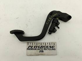 546.bm1i04 Bmw Z4 E85 Brake Pedal Fits 2003 2004 2005 2006 2007 2008 03 04 05 06 07 08