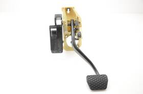 546.bm1k15 Bmw 2012-2019 640i Gran Coupe Brake Pedal With Bracket