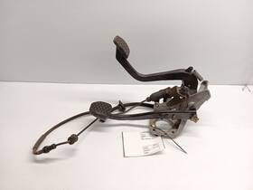 546.bm1n01 Bmw 01-06 E46 M3 Clutch Pedal Set Manual Oem
