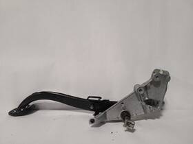 546.bm1n02 Bmw M3 2002 Pedal Brake/clutch 1977333