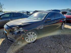 546.bm1o14 Bmw 535i 2014 Pedal Brake/clutch 9655906