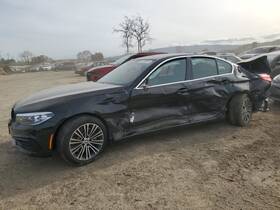 Bmw 546.bm1o18 Pedal Brake/clutch Oem 2018 530i 35 40 6 889 822