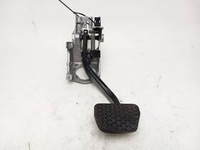 546.bm1s07 Bmw 2007 3 Series 328xi Brake Pedal Oem