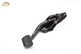 5672050 Bmw I4 G26 Brake Stop Pedal With Bracket Oem 2022 - 2024
