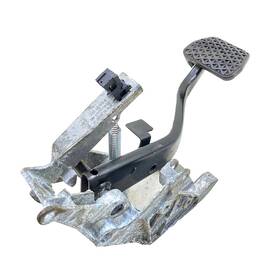 6751975-05 Bmw 2007 - 2011 328i 325i 330i 335 3 E90 Complete Brake Stop Pedal Assembly Oem
