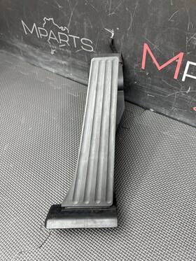6756493 Bmw E46 E38 E39 E53 Manual Accelerator Gas Pedal