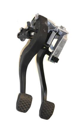 6762926 Bmw Manual Pedal Assembly Clutch Brake E82 E88 E90 E91 E92 E93 X1 F30