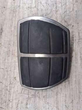 6771330 Bmw 11-13 Oem E92 E93 335is Rubber Pad For Brake Pedal M Sport Dct