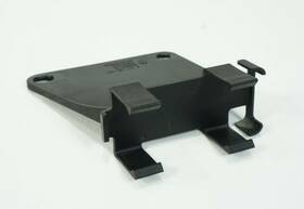 6777181 Bmw 2007-2010 E70 X5 Tpms Sensor Antenna Bracket Mount Brace Hanger Oem