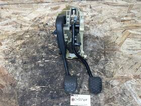 6778848 Bmw 05-10 E60 5 Series Clutch Brake Pedal Hydraulic Assembly Complete