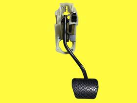 10-slo Bmw 678711/10-slo Oem Floor Stop Brake Pedal With Bracket Support For 2012-2015 X1 E84 #3194