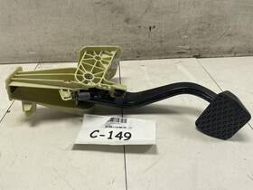 6787363-01 Bmw 2014 X3 Brake Pedal Oem