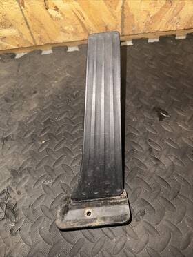 6789998-02 Bmw 2010-2011 328i Accelerator Gas Pedal Oem 3542