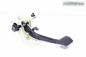 6853009 Bmw 2015-2018 330e F30 Floor Brake Stop Pedal With Support Bracket And Pad Oem