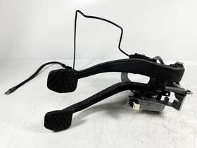 6859640 Bmw 12-18 Oem F22 F30 F33 M4 M3 Manual Transmission Pedal Assembly