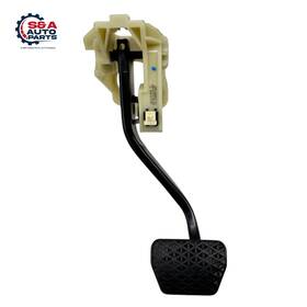 6860647-03 Bmw 13-19 3 320 F30 Awd Stop Brake Pedal Oem 153k