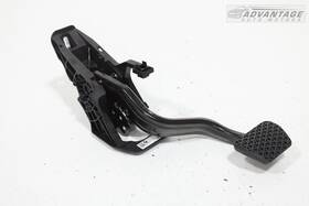 686177105 Bmw 2018-2020 X3 G01 Emergency Parking Stop Brake Pedal With Bracket Oem