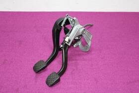 6878289 Bmw F22 2/3/4 M2 M3 M4 Series Manual Transmission Brake And Clutch Pedal Oem 51k