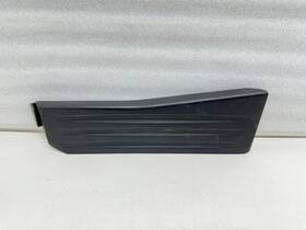 7229301 Bmw H40524 2011-2016 5 Series Rest Foot Pedal Plate Oem