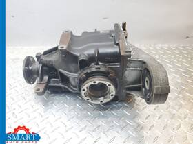 80-15-006 Bmw Z3 Roadster 1.9l Rear Differential Diff Manual 3.45 Ratio Oem