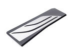 51-47-2-280-942 Bmw Brand 5-serie Rest Stainless Series Foot Steel Oem 6