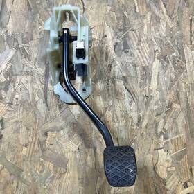 56703902001 Bmw Genuine Oem Original Factory Part 2012-2020 3 4 Series Stopping Brake Foot Pedal With Electronic Sensor