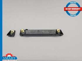 R104a006 Bmw Z3 Roadster Dashboard Speedometer Cover Mount Bracket Support Retainer 96-02