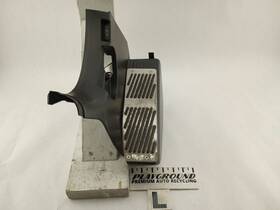 S1438220009 Bmw 330ci E46 Coupe Dead Pedal Foot Rest Fits 2001 2002 2003 2004 2005 2006 01