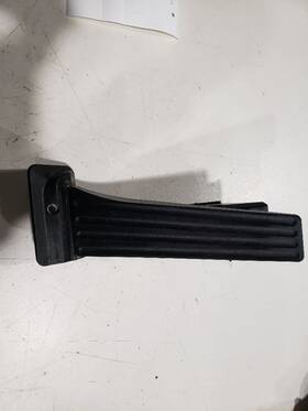 6889819 Bmw - Us Additional Gas Accelerator Pedal 2020 I3 Lci Oem