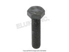 Bmw07119913589-4 Bmw Genuine Hex Head Bolt Mm Fully Threaded