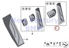 Bmw35002232278 Bmw Genuine M Performance Parts Bmw35002232278 Bmw Genuine M Performance Parts
