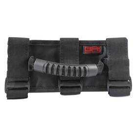 5142 Body Armor 4x4 Front Roll Bar Grab Handles