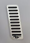 Boosted Designs Pony Dead Pedal Cover For Ford Mustang