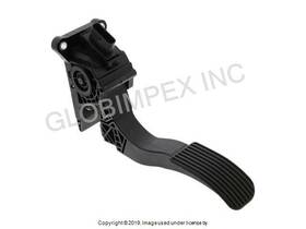 0-280-755-02v Bosch Mercedes 2010-2020 Accelerator Pedal Oem 1 Year Warranty