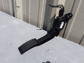 Lx6z-9f836-e Bosch 2020-2024 Ford Escape Awd Accelerator Throttle Fuel Gas Pedal And Sensor Oem